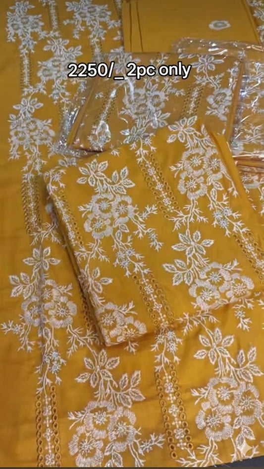 New Arrival Lawn 2026