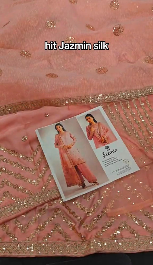 Beautiful Jazmin Hit Article 3pc