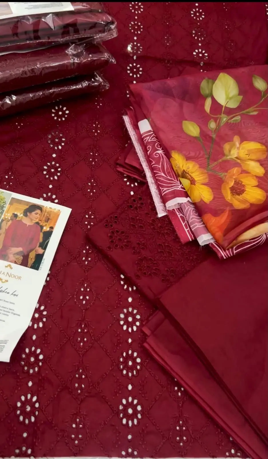 Aghanoor chickenkari Hit article My Store
